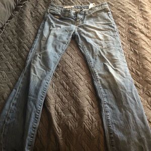 Express Jeans
